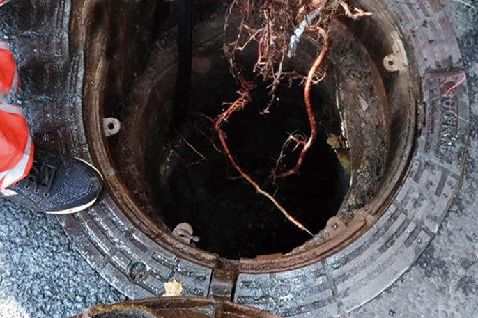 凌源管道预处理